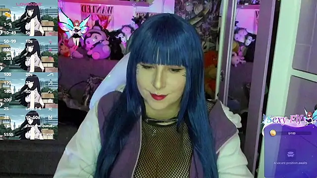 candyy new online show from 03-09-25, 09:02
