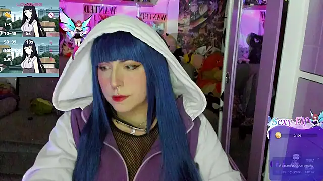 candyy new online show from 03-10-25, 07:33