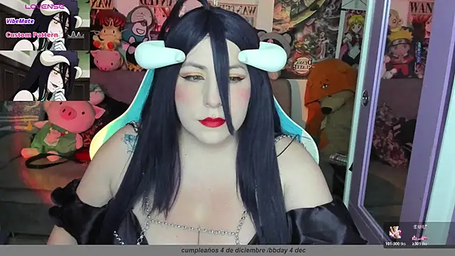 candyy new online show from 11-13-25, 06:17