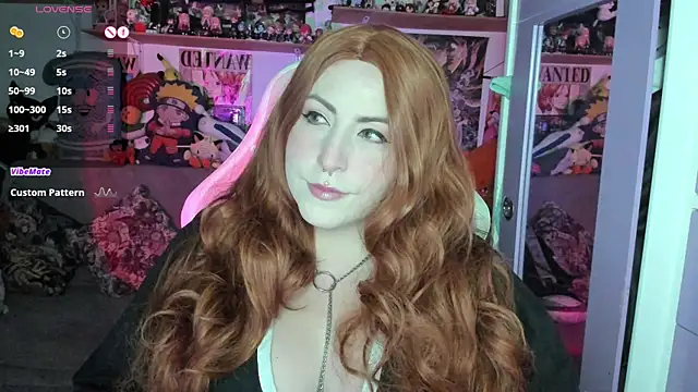 candyy new online show from 02-20-26, 07:21