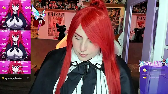 candyy new online show from 06-23-26, 08:12