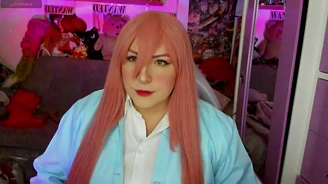 candyy new online show from 03-19-25, 10:11