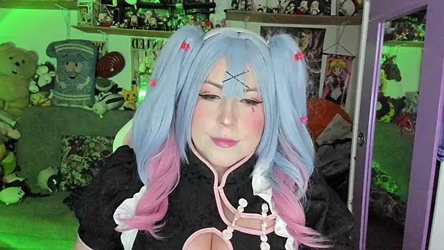 candyy new online show from 02-16-26, 09:02