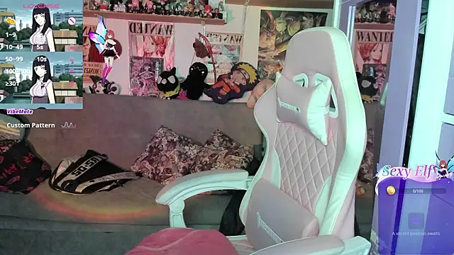 candyy new online show from 03-18-26, 06:42