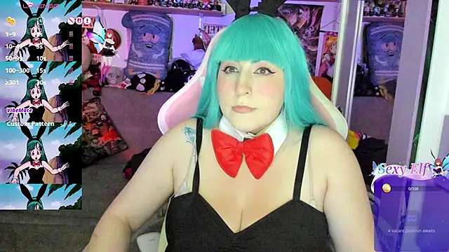 candyy new online show from 06-04-26, 08:24