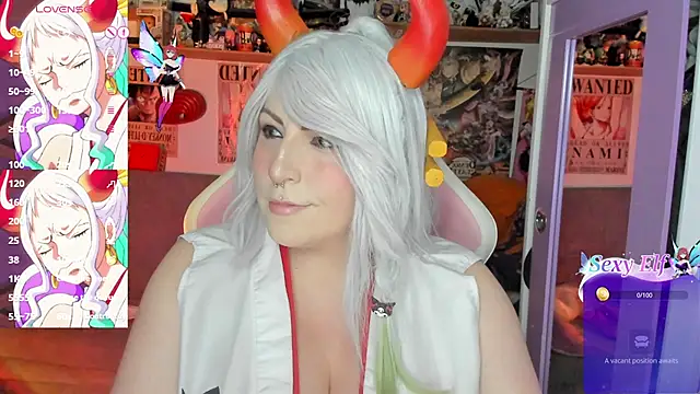 candyy new online show from 04-26-26, 10:12