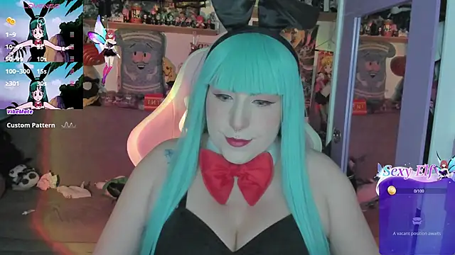 candyy new online show from 04-04-26, 03:57