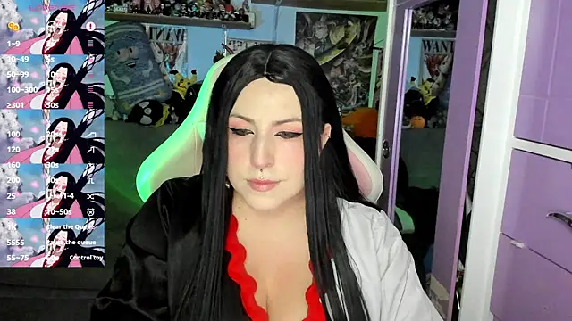 candyy new online show from 06-08-26, 06:14