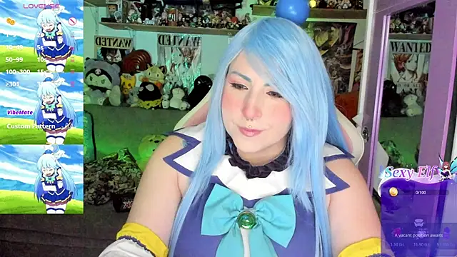 candyy new online show from 05-26-26, 07:17