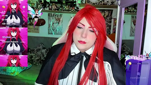 candyy new online show from 07-07-26, 04:43