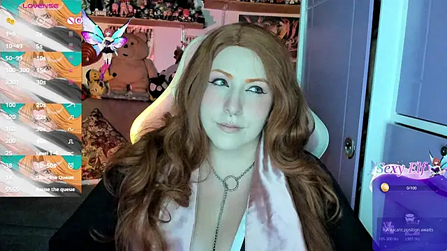 candyy new online show from 07-13-26, 06:56