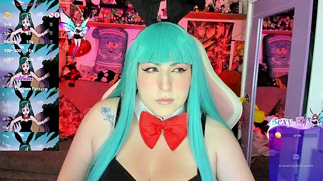 candyy new online show from 06-04-26, 08:19