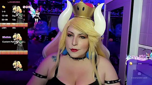 candyy new online show from 06-07-26, 04:39