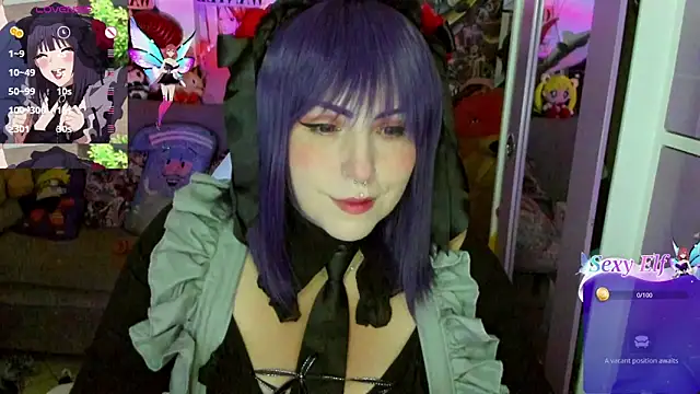 candyy new online show from 02-27-25, 08:02