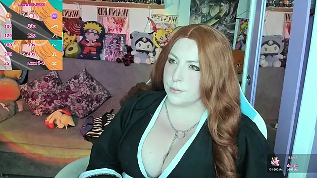 candyy new online show from 11-11-25, 06:14