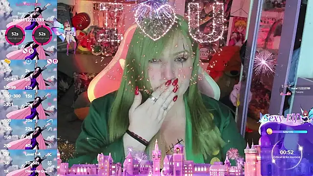 candyy new online show from 02-05-26, 06:42