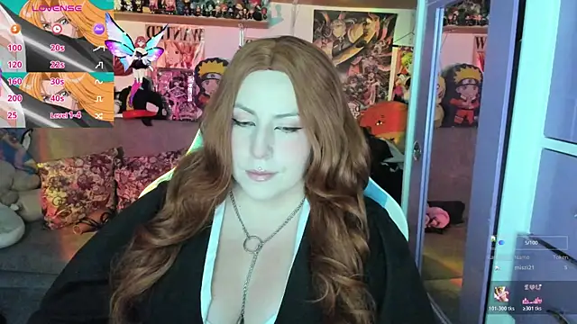 candyy new online show from 11-09-25, 06:28