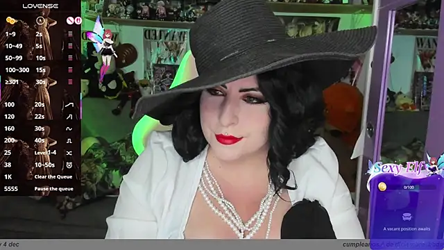 candyy new online show from 01-08-26, 12:33