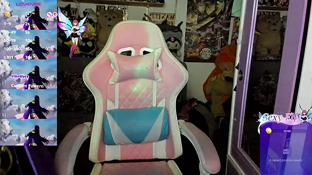 candyy new online show from 07-19-26, 06:44