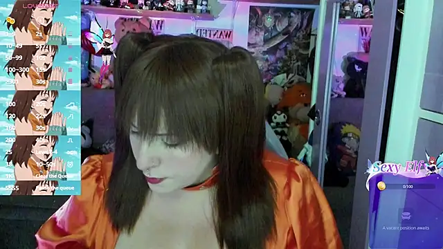 candyy new online show from 03-12-25, 07:04