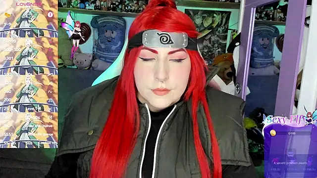 candyy new online show from 05-12-26, 07:27