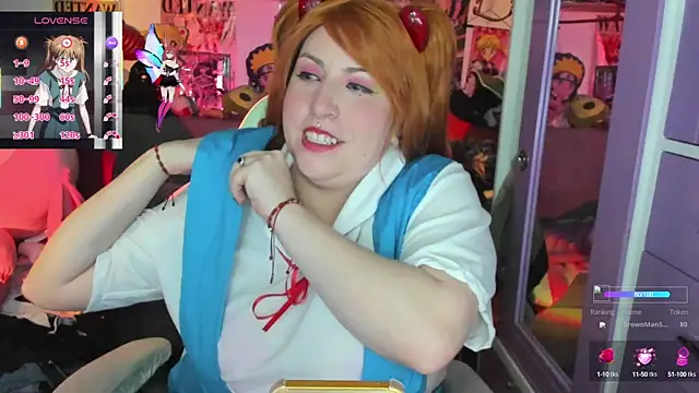 candyy new online show from 10-17-25, 08:50