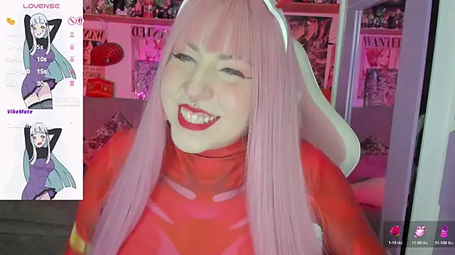 candyy new online show from 04-10-26, 02:46