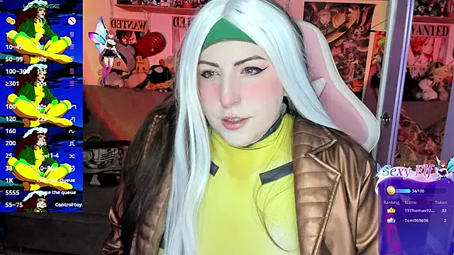 candyy new online show from 05-28-26, 03:40