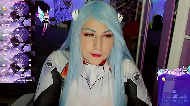 candyy new online show from 02-22-25, 05:23