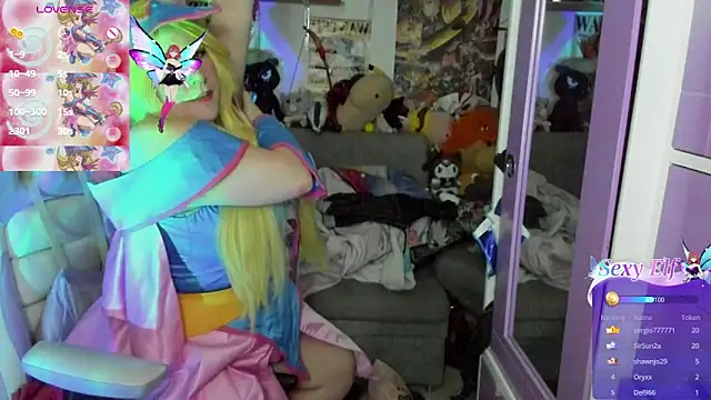 candyy new online show from 03-13-25, 03:17