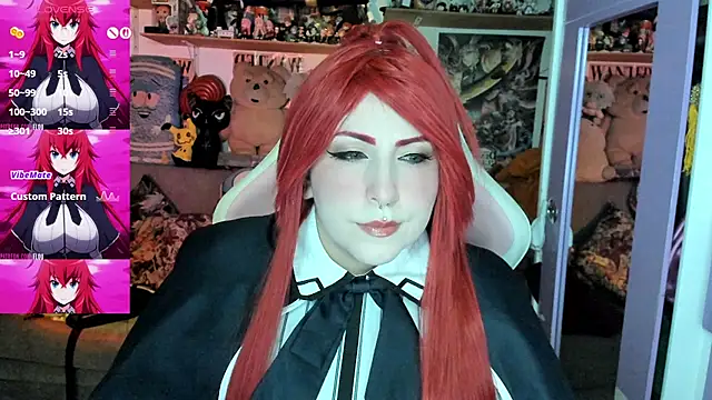 candyy new online show from 07-22-26, 06:37