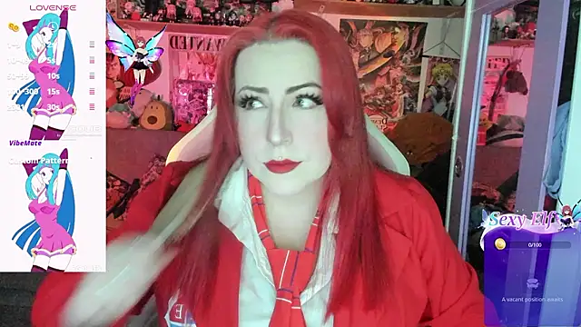 candyy new online show from 02-13-26, 12:10