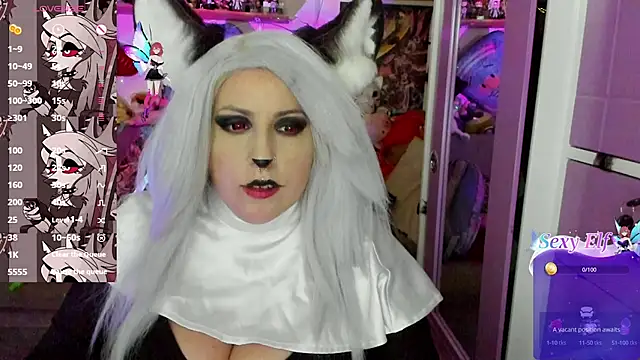 candyy new online show from 03-08-25, 07:20