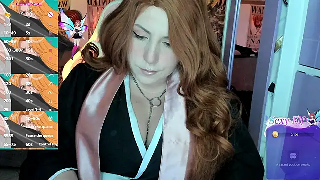 candyy new online show from 05-21-26, 01:41