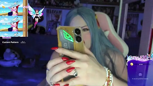 candyy new online show from 03-02-26, 07:43