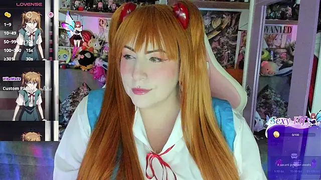 candyy new online show from 02-26-26, 08:53