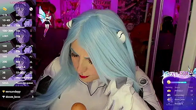 candyy new online show from 02-22-25, 11:57