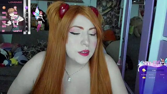 candyy new online show from 03-21-25, 06:07