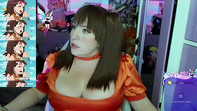 candyy new online show from 03-12-25, 10:07