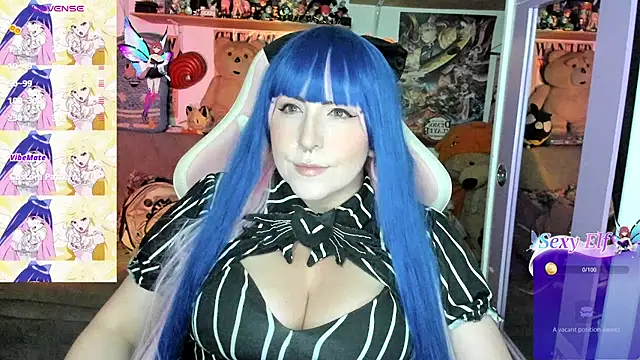 candyy new online show from 07-15-26, 08:54