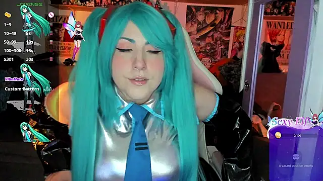 candyy new online show from 07-01-26, 08:03