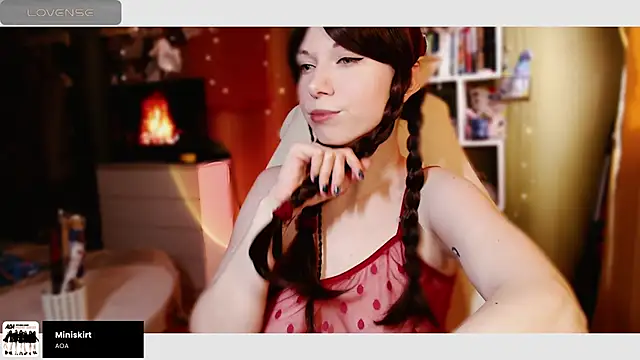 Snapshot of freya_sunny chatting on 03-19-25, 05:30 freya sunny online show from 03-19-25, 05:30