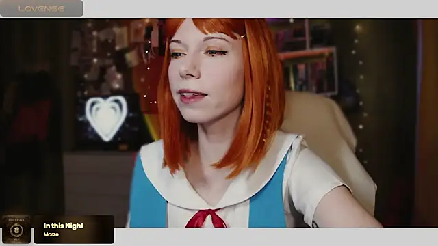 Snapshot of freya_sunny chatting on 02-01-25, 05:39 freya sunny online show from 02-01-25, 05:39