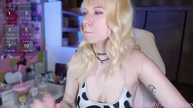 freya sunny online show from 04-13-26, 05:11