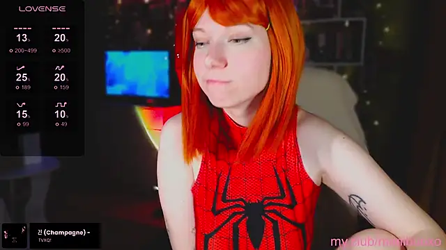 freya sunny online show from 12-18-25, 05:23