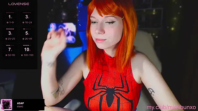 freya sunny online show from 11-26-25, 05:07