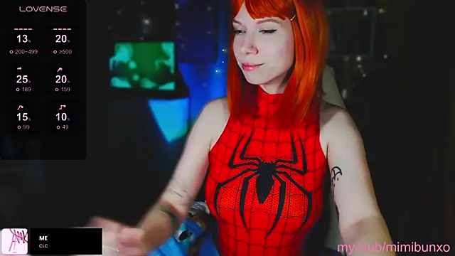 Snapshot of freya_sunny chatting on 11-01-25, 04:41 freya sunny online show from 11-01-25, 04:41