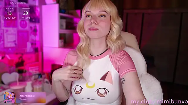 freya sunny online show from 03-27-26, 05:05