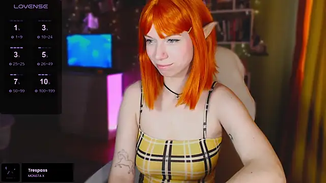 Snapshot of freya_sunny chatting on 09-13-25, 04:23 freya sunny online show from 09-13-25, 04:23