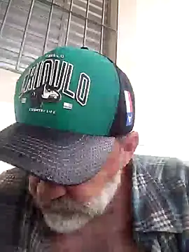 Peludo173317 online show from 10-08-25, 01:12